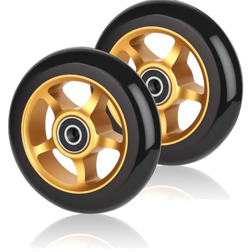 Stunt scooter rollen 100mm - rollen,