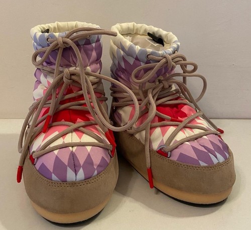 Moon boots 36 - moon, 35/36