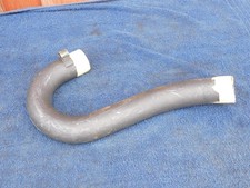 Maico M 250 B Bundeswehr Krümmer Krümmerrohr für Auspuff unbenutzt