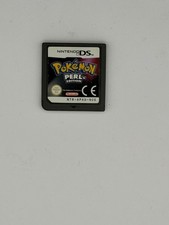 Nintendo DS Pokémon