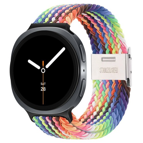 Nylon sport armband - nylon, für