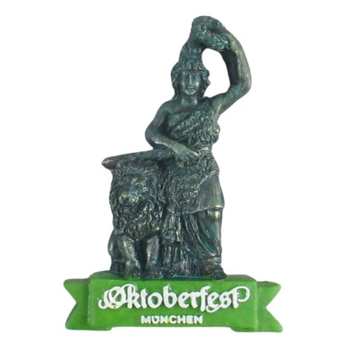 Magnet oktoberfest münchen - magnet,
