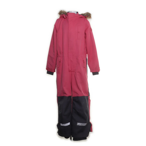 Racoon outdoor overall - racoon,,
