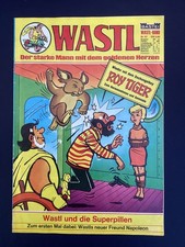 Bastei Comic Wastl # 97 -