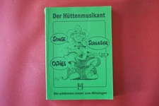 Der Hüttenmusikant