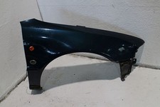 Kotflügel rechts vorn LZ6M AUDI A4 (8D2, B5) 1.6