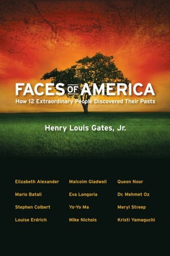 Faces america how 12 - faces, of
