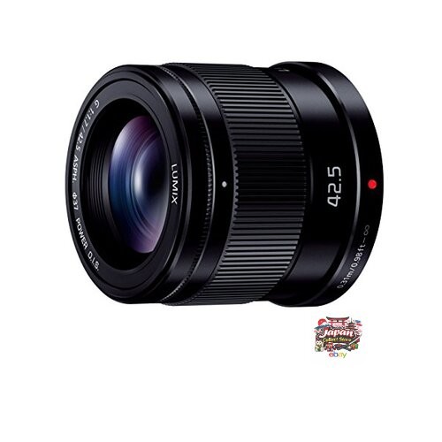 Panasonic lumix 5mm 1 7 - lumix, 42.5mm