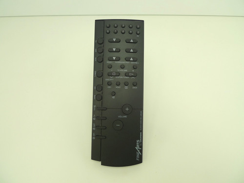 Grundig fine arts urc20 - grundig, rc-urc20