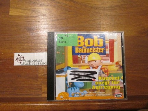 Bob der baumeister folge - -,