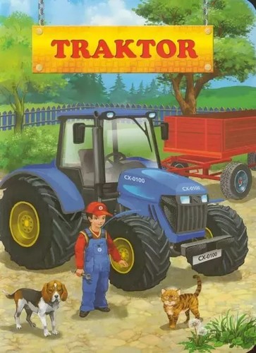 Traktor - , ()