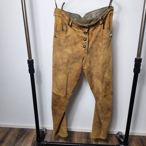 Lederhose trachtenhose - lederhose,