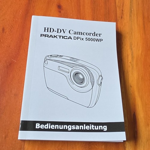 Bedienungsanleitung manual - bedienungsanleitung,
