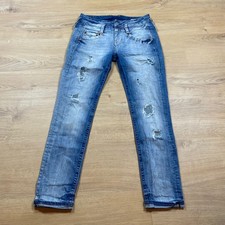 Herrlicher Jeans Damen Größe W27/L32 - Maße beachten!