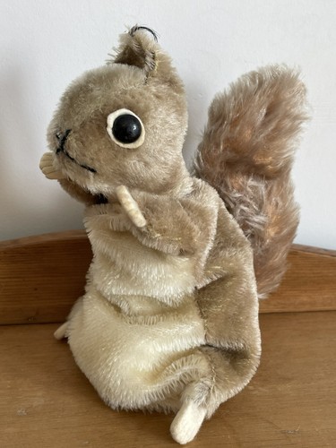 Antik vintage steiff - vintage,