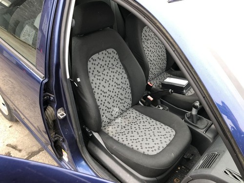 Skoda fabia combi sitz - combi,