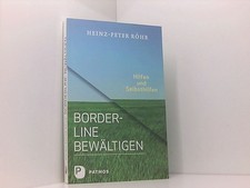 Borderline bewältigen: Hilfen