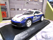 PORSCHE 911 - 992 Dakar 953