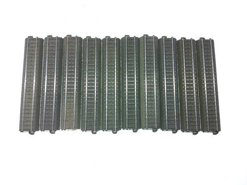 Märklin 24188 10xgerades - h0,