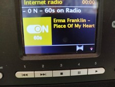 Robert's Stream93i mit