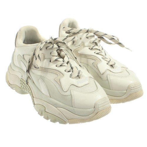 Ash sneaker eur weiß sehr - ash,