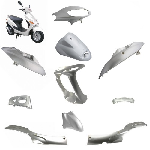 Verkleidung silber für - verkleidung,