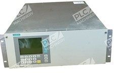 Siemens Ultramat 6 E 100-120V
