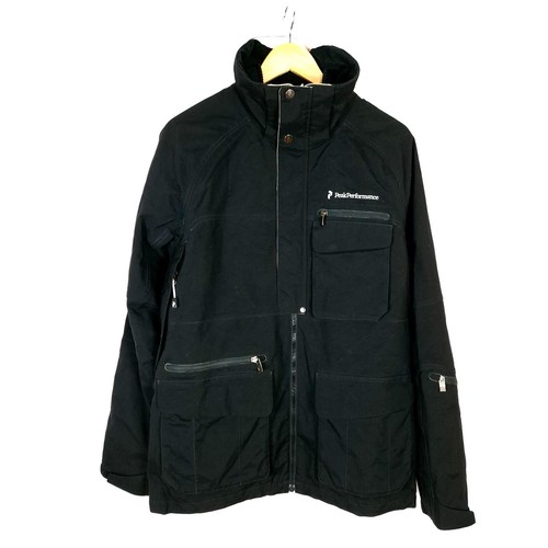 Peak performance swith inner - performance,