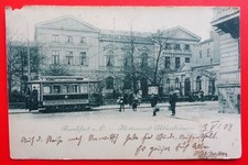 AK Ansichtskarte alt antik