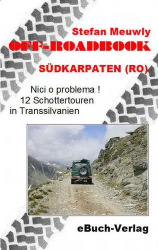 Off roadbook südkarpaten - off-roadbook,