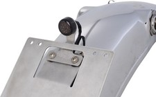 SR500 KEDO LED-Rücklicht