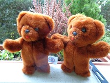 2 Bärenmarke Bär Teddy 15,5