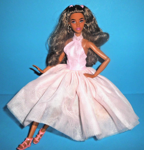 %***Barbie