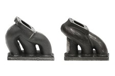 Exhaust Manifold Krümmer