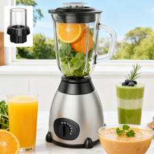 Standmixer 300W Ice Crusher