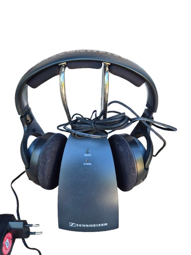 Sennheiser 118 - sennheiser, rs