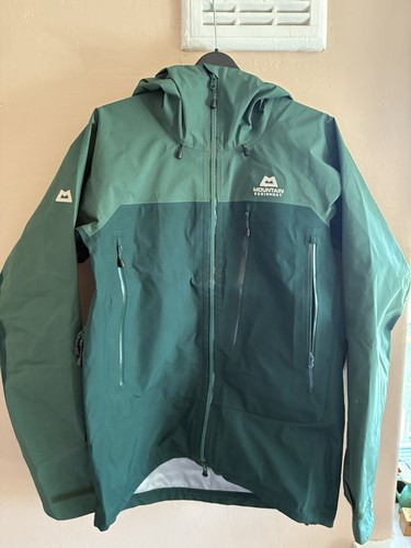 Mountain equipment herren - equipment,