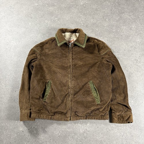 Bantamac jacke herren braun - herren, 40