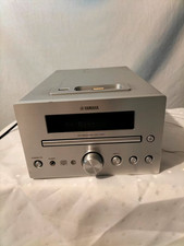 Yamaha crx 330 - crx-330, hi-fi