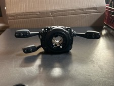 BMW 1er E82 E88 3er E90 E92 E93 LCI Schaltzentrum Lenksäule Tempomat 9123041