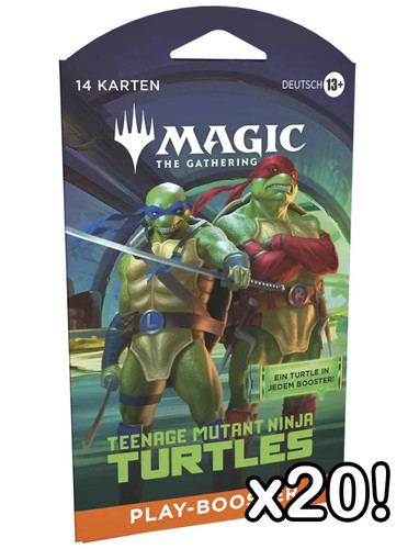 Magic the gathering - the,