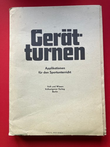 Gerätturnen applikationen - gerätturnen,