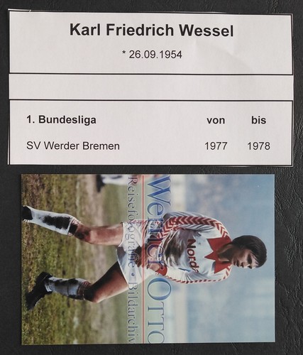 6023 karl friedrich wessel - 6023,