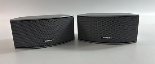 Bose cinemate 1 321 - cinemate, av