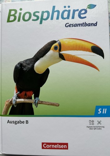 Biosphäre gesamtband ll - biosphäre,