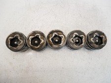 5x Kolben für VW Transporter