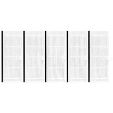 F??r AutoVac f??r Nova iHRV6BLK Wartungsfilter 5er Pack Ersatz Set