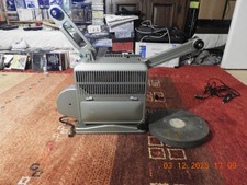  Siemens Filmprojektor Typ