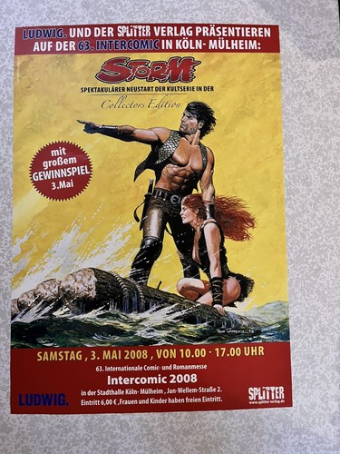 Storm veranstaltungs plakat - storm, veranstaltungs-plakat