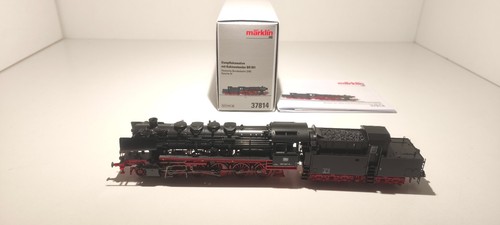 Märklin 37814 dampflok br051 - 37814,,